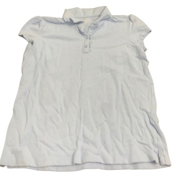 Girls School uniform polo top - Picture 1 of 5
